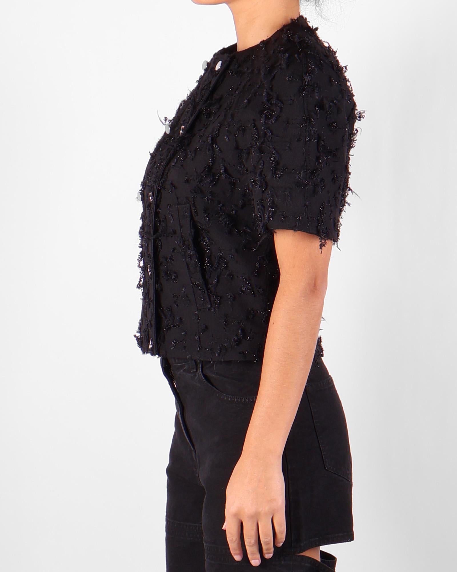 Lanvin cardigan
