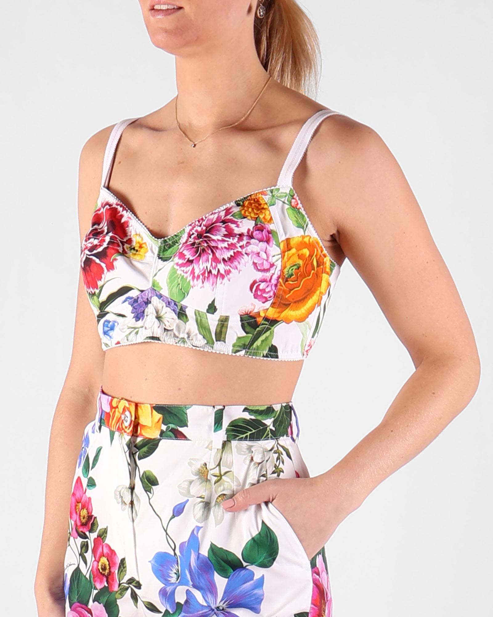 Dolce & Gabbana Tops