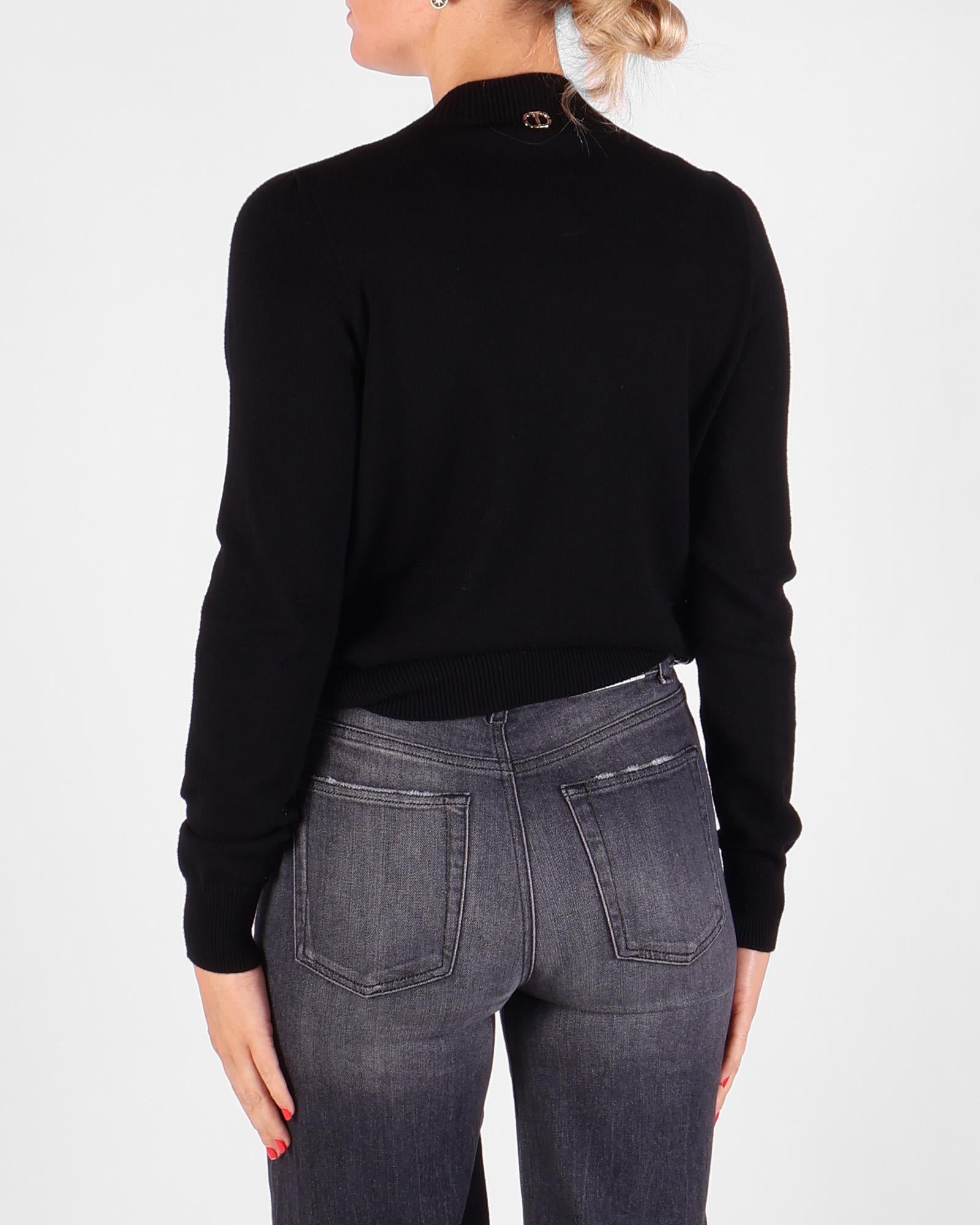 Twinset Truien/sweaters