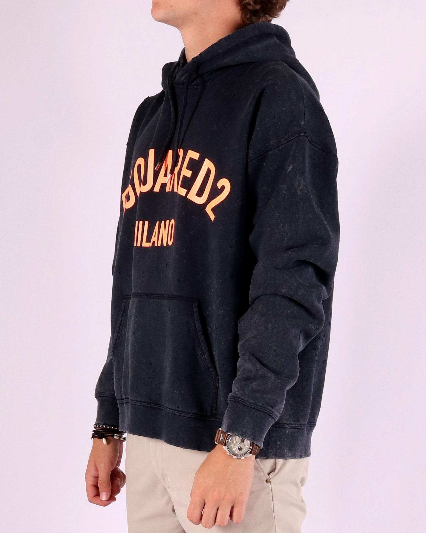 DSQUARED2 hoody