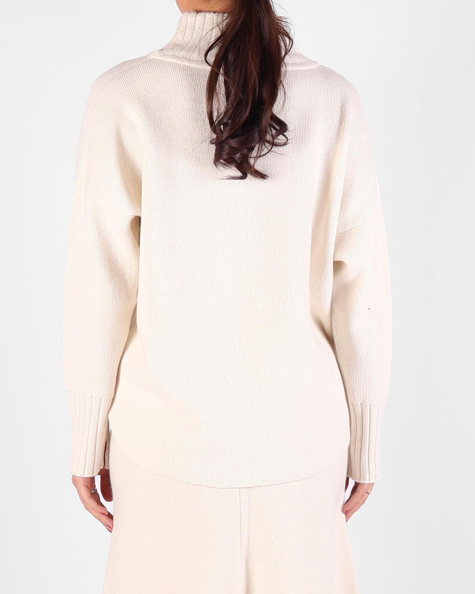 LIVIANA CONTI sweater