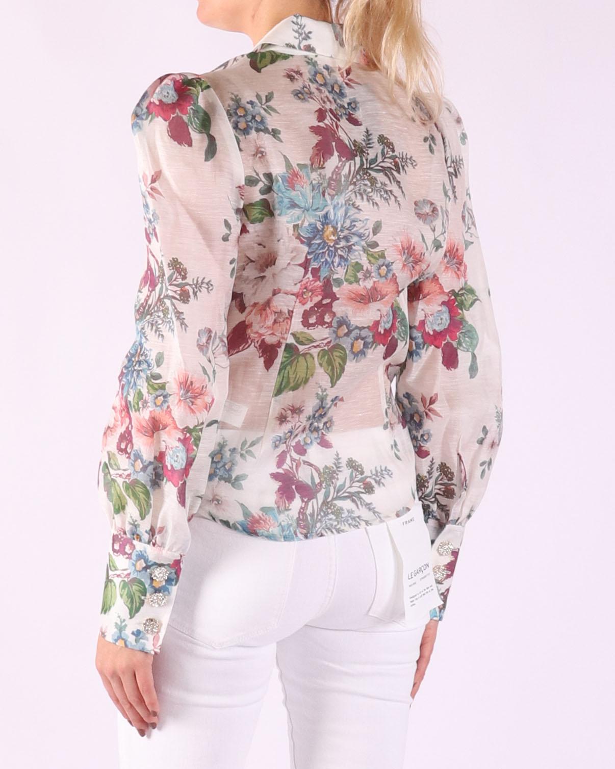 ZIMMERMANN Blouses