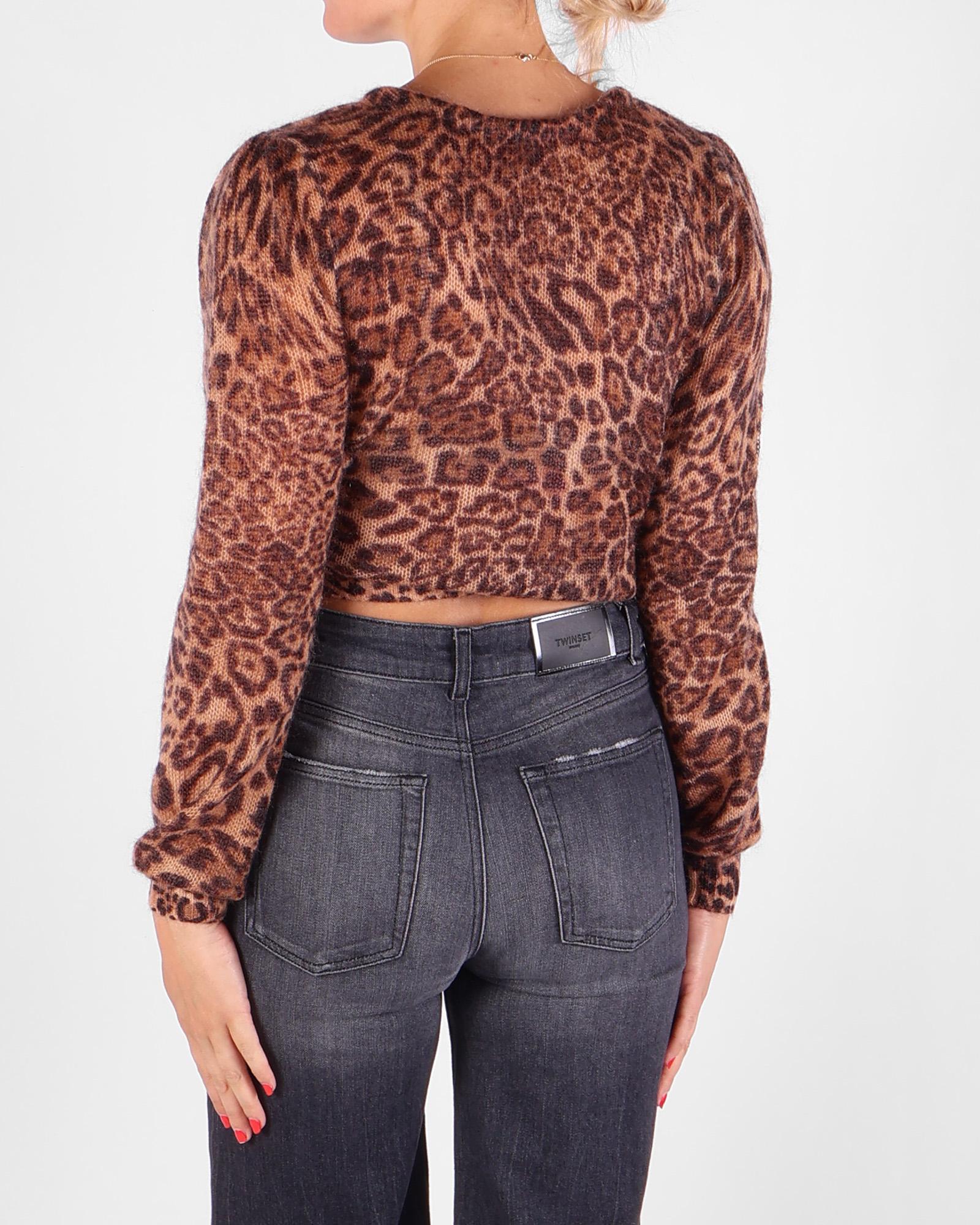 Twinset Truien/sweaters