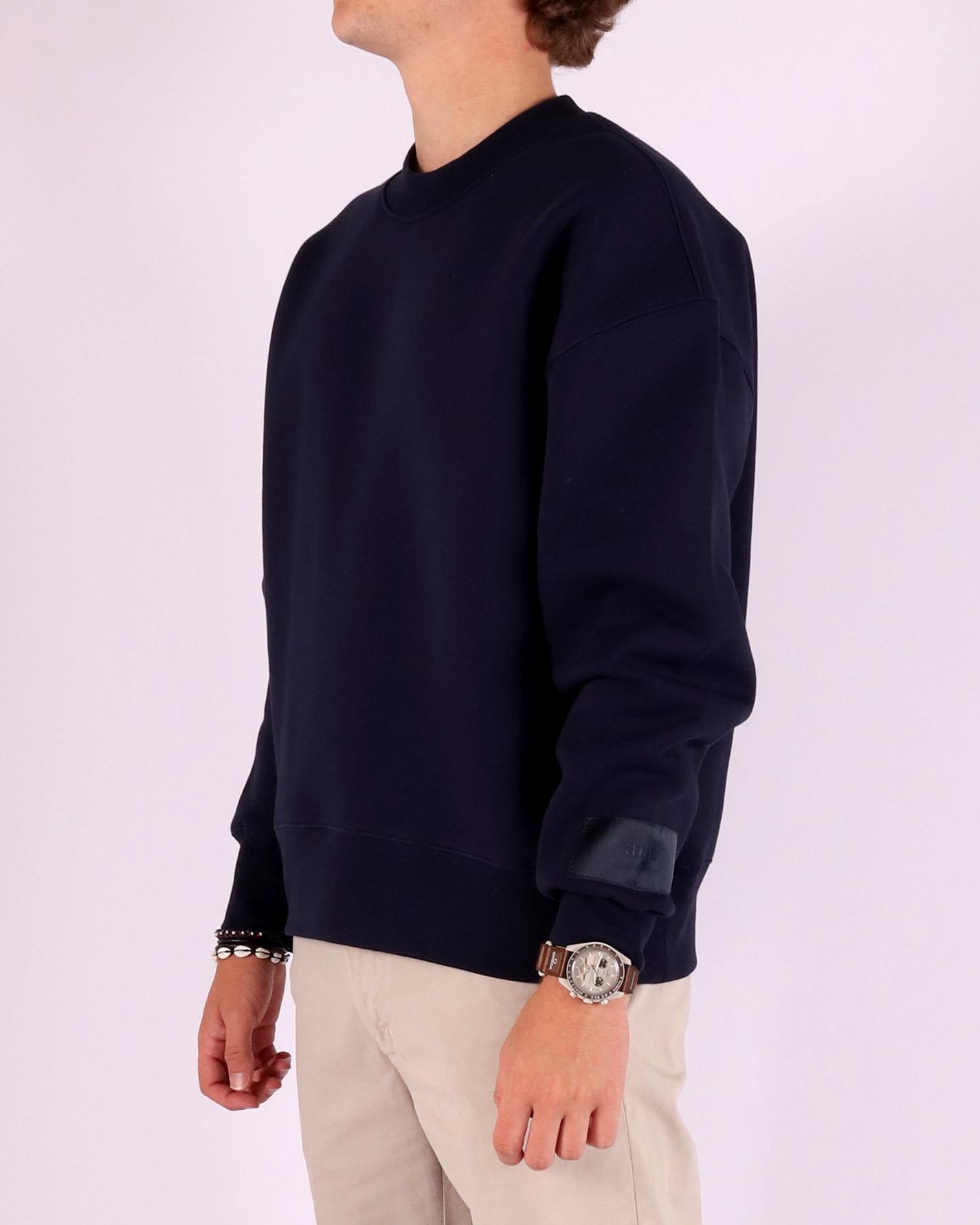 Ami sweater