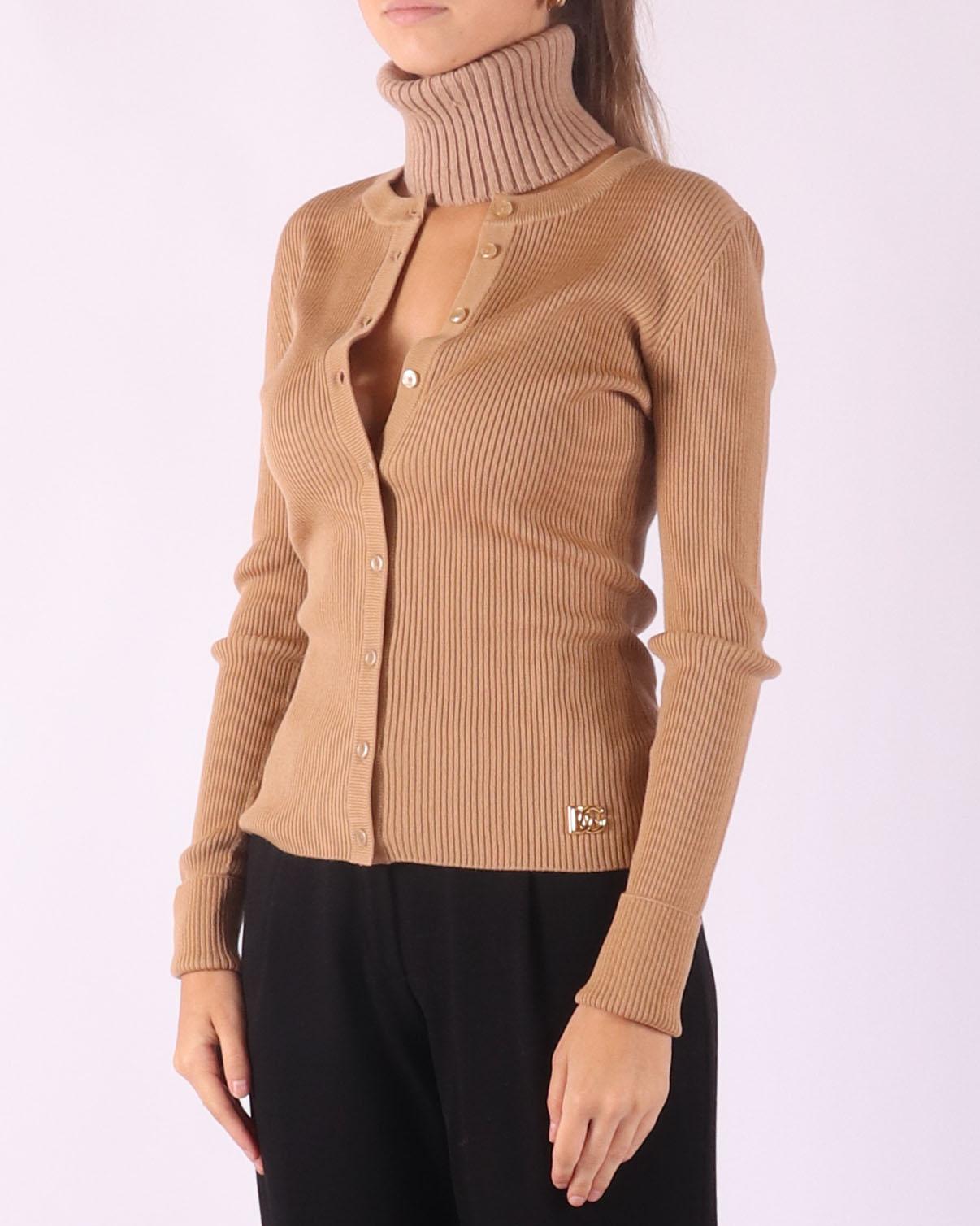 Dolce & Gabbana cardigan