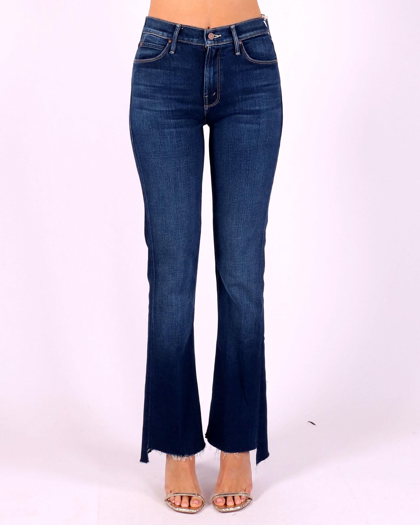 Mother Jeans
