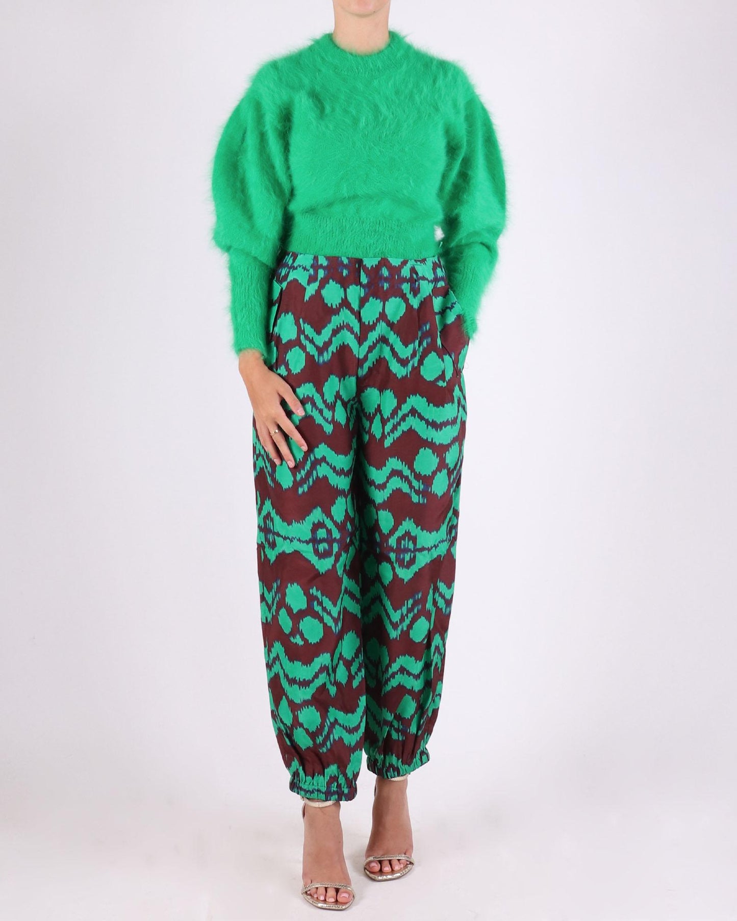 Ulla Johnson Truien / Sweaters