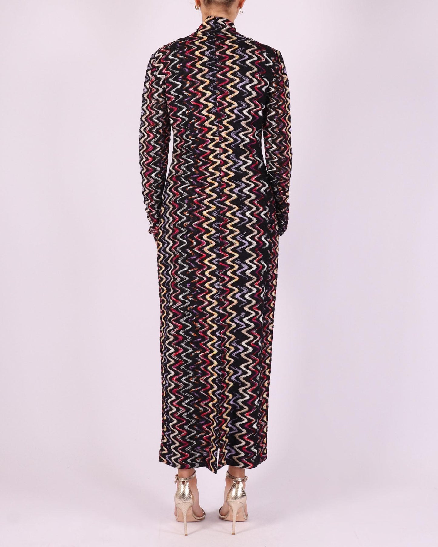 Missoni Jurken