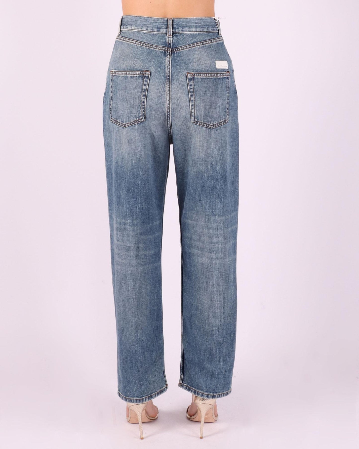 nineinthemorning Jeans