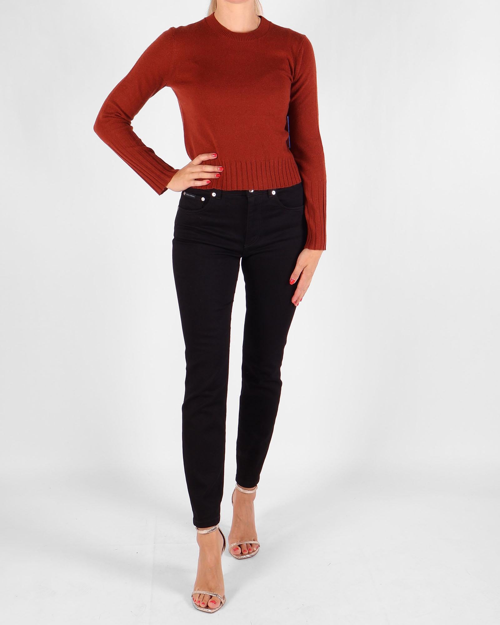 GUEST IN RESIDENCE pullover