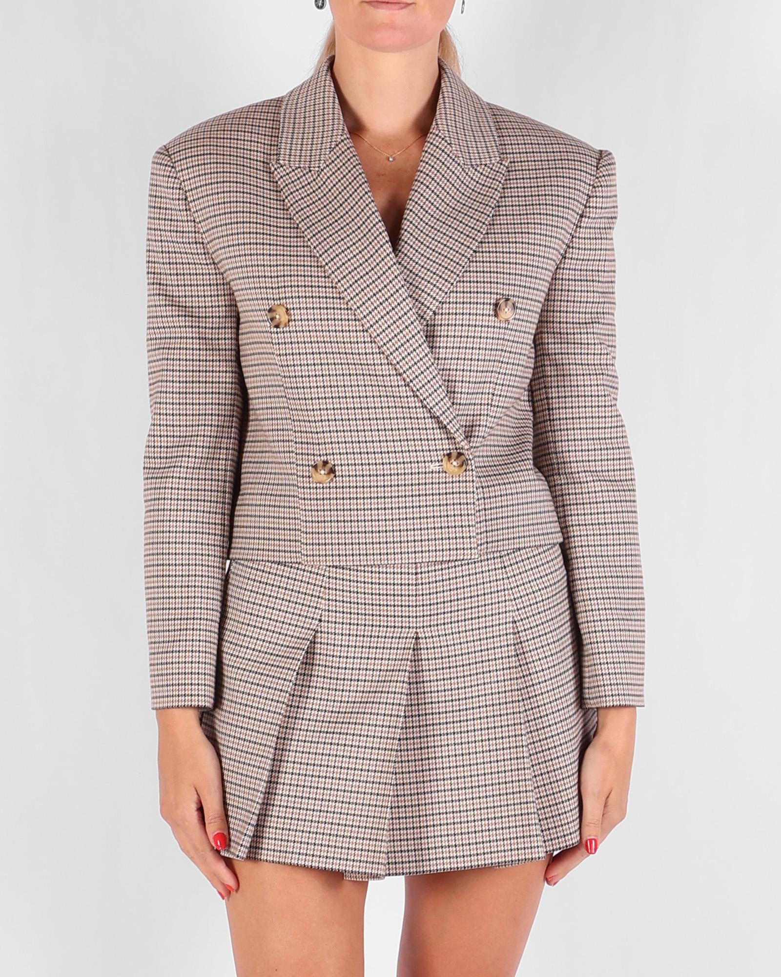 Twinset Blazers