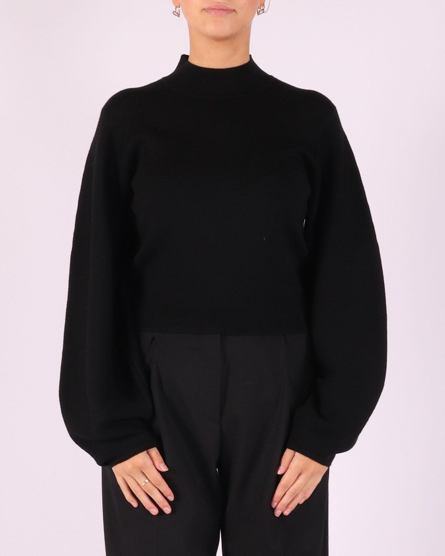 Chloe Truien / Sweaters