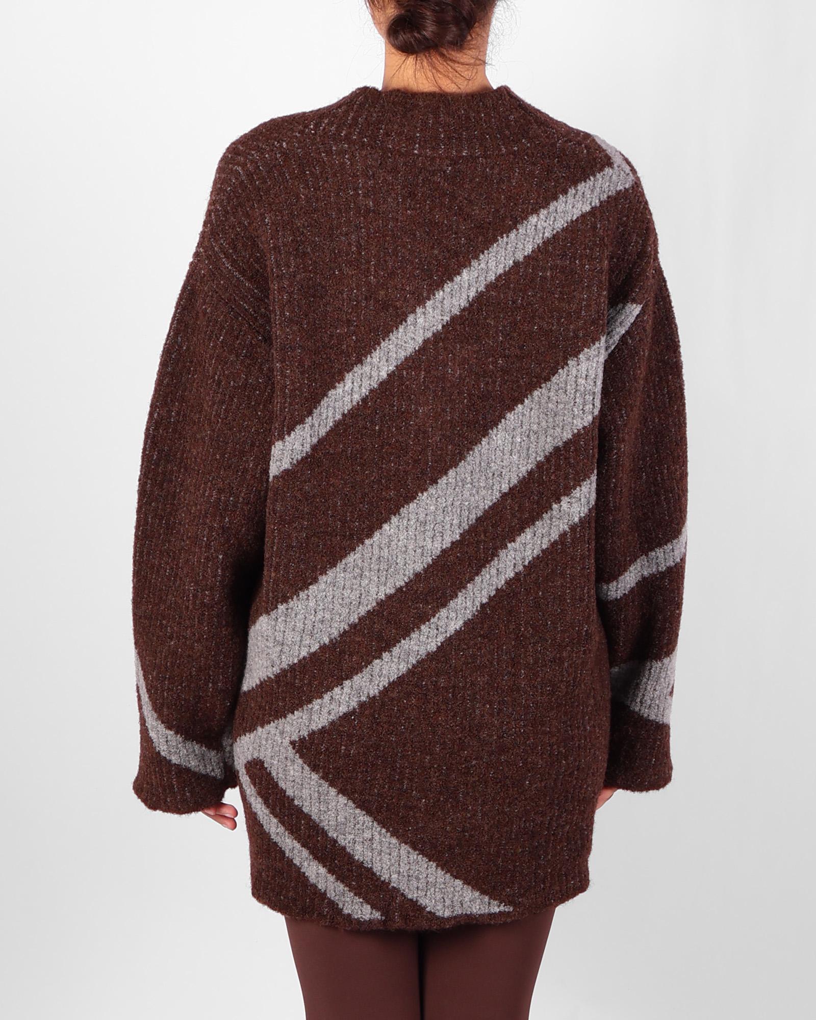 THE ATTICO Truien / Sweaters