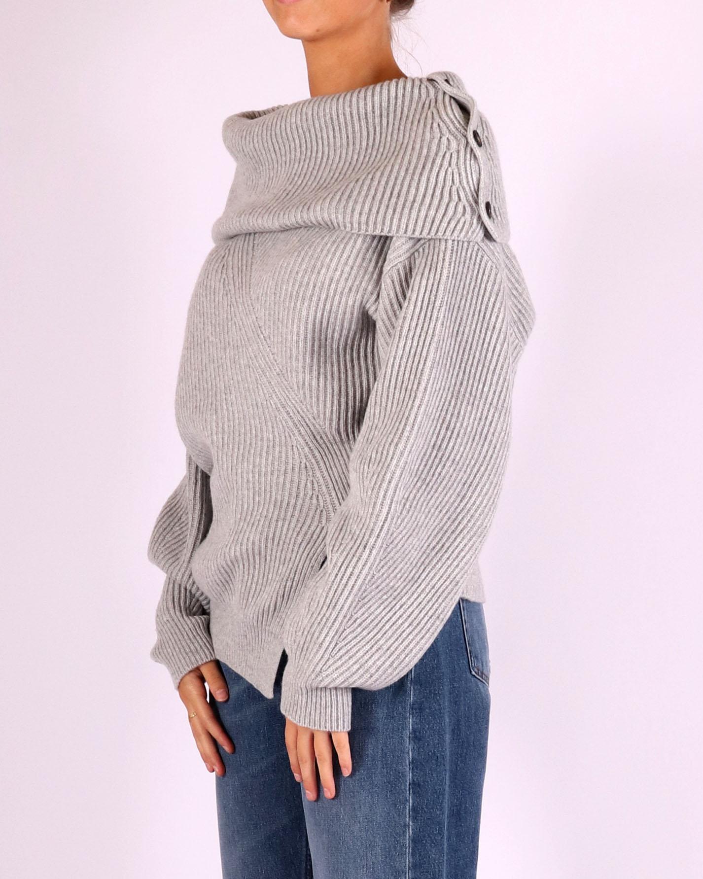 LIVIANA CONTI sweater