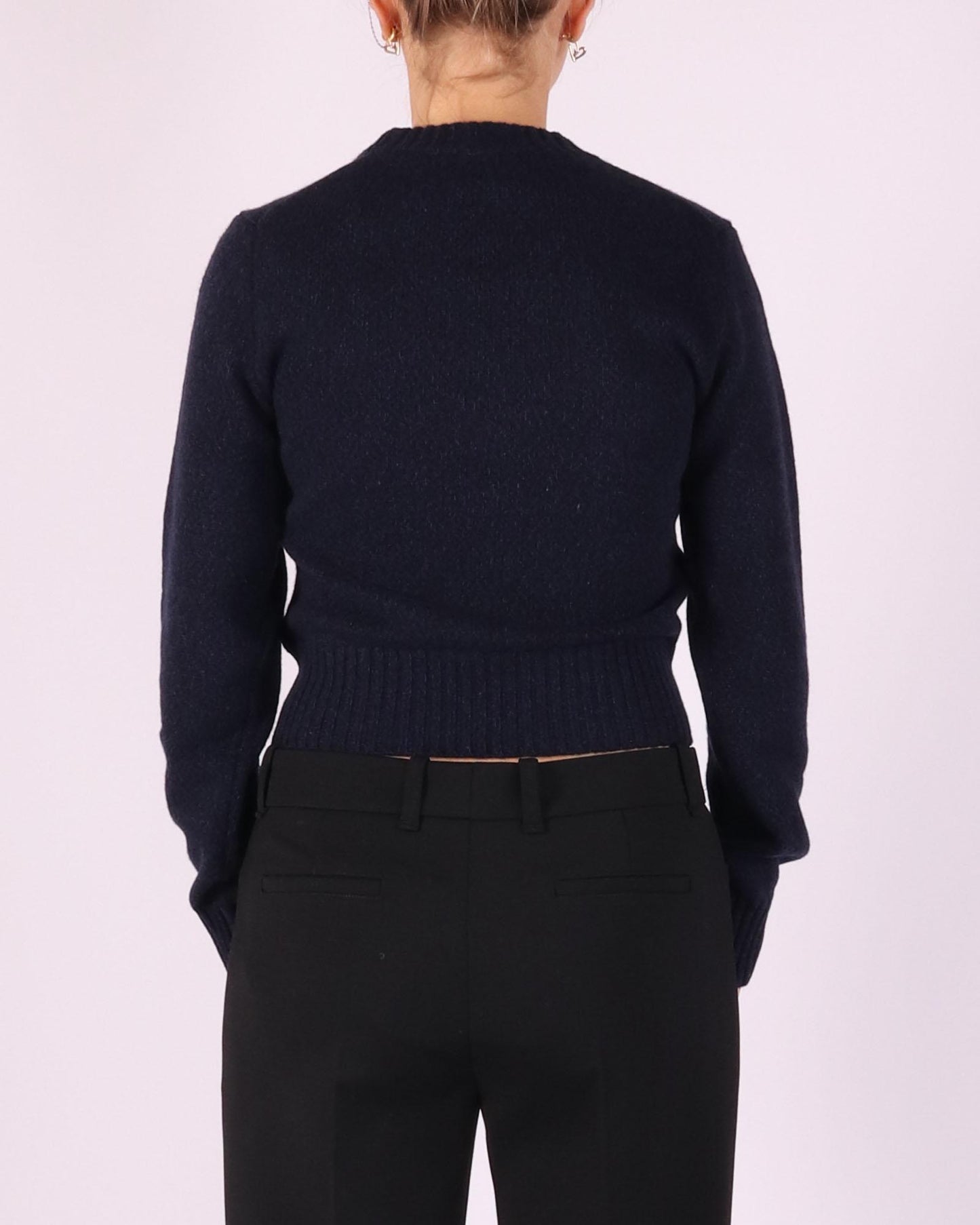 Ami sweater