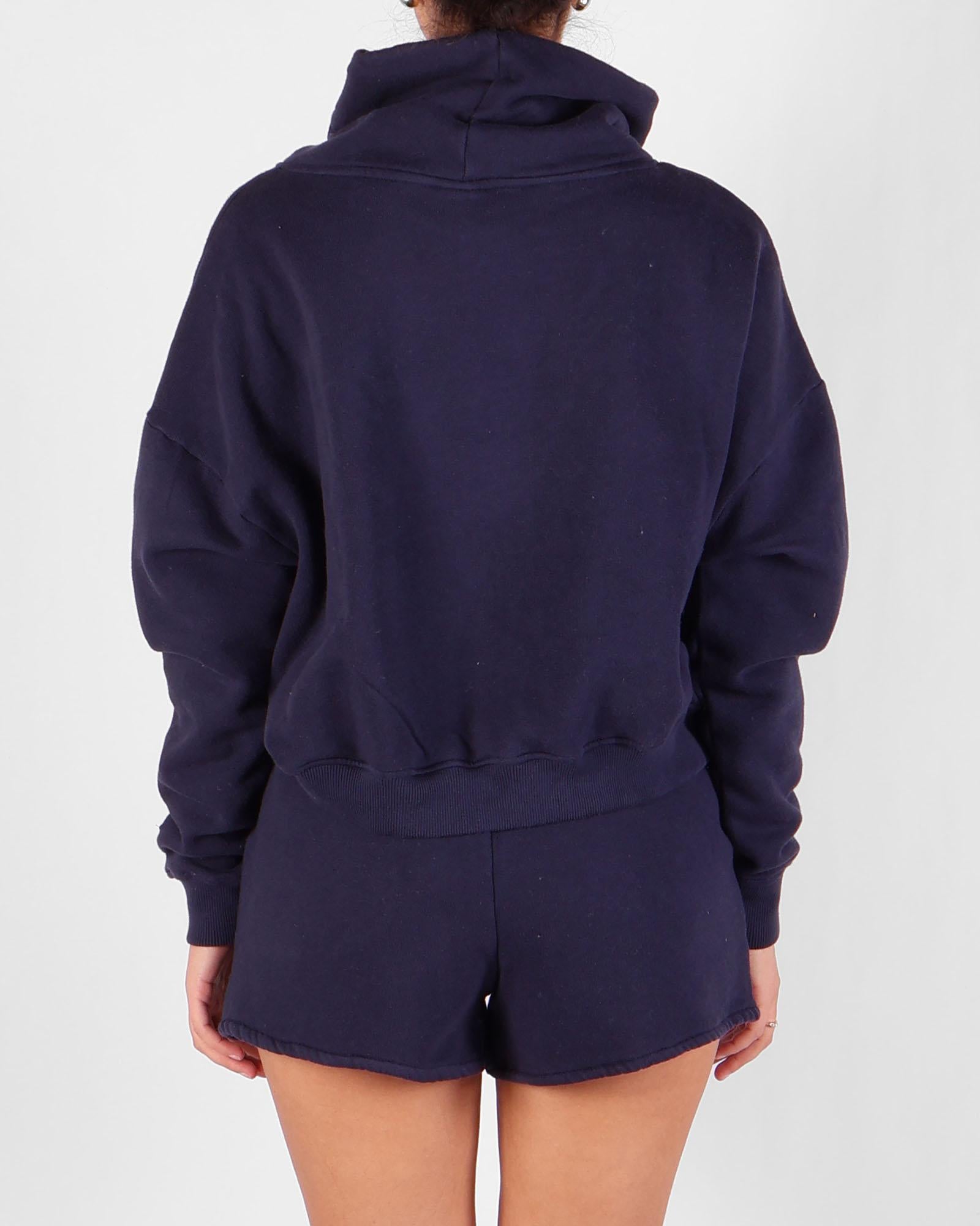 JUST A T sweater