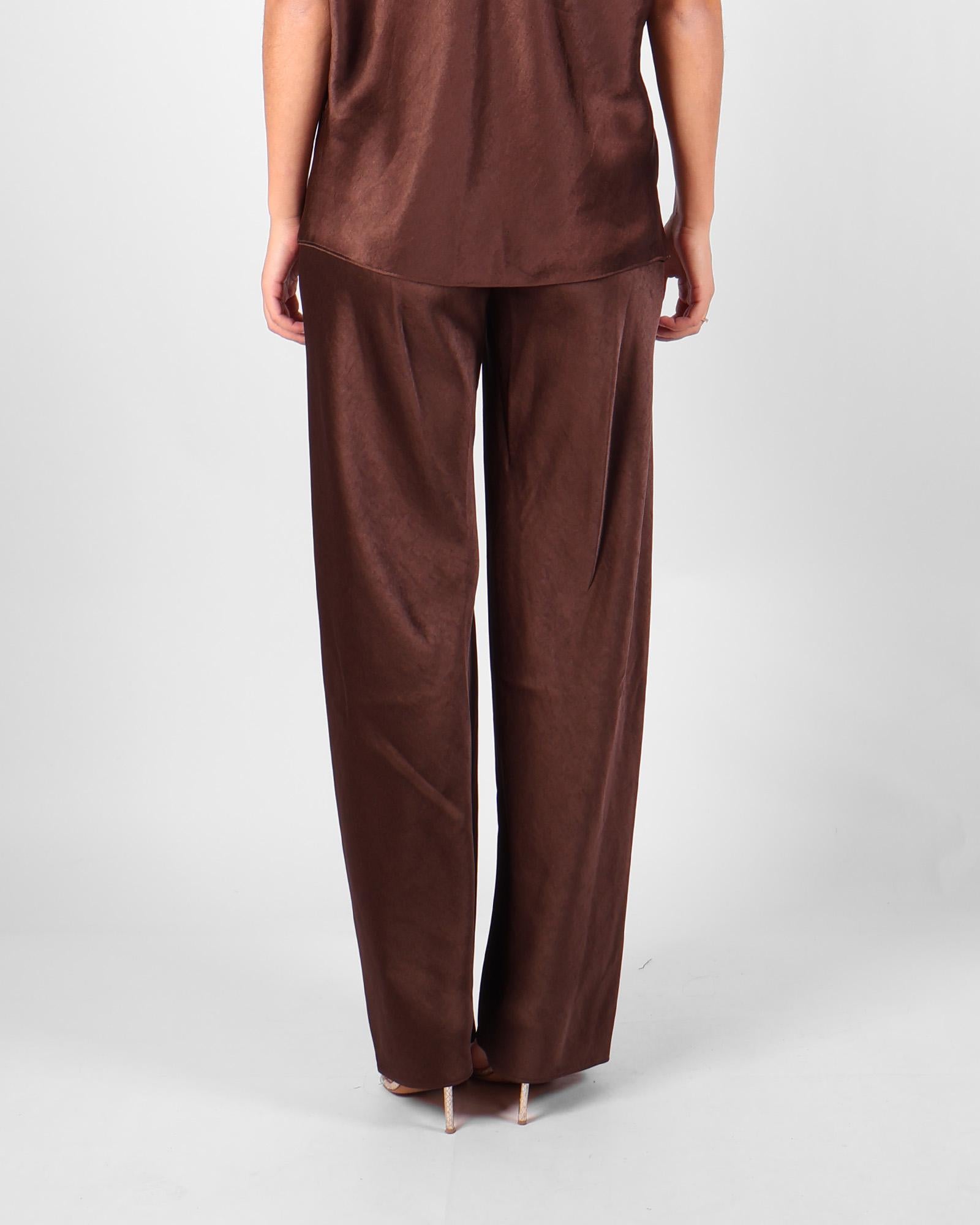 Vince Pantalons