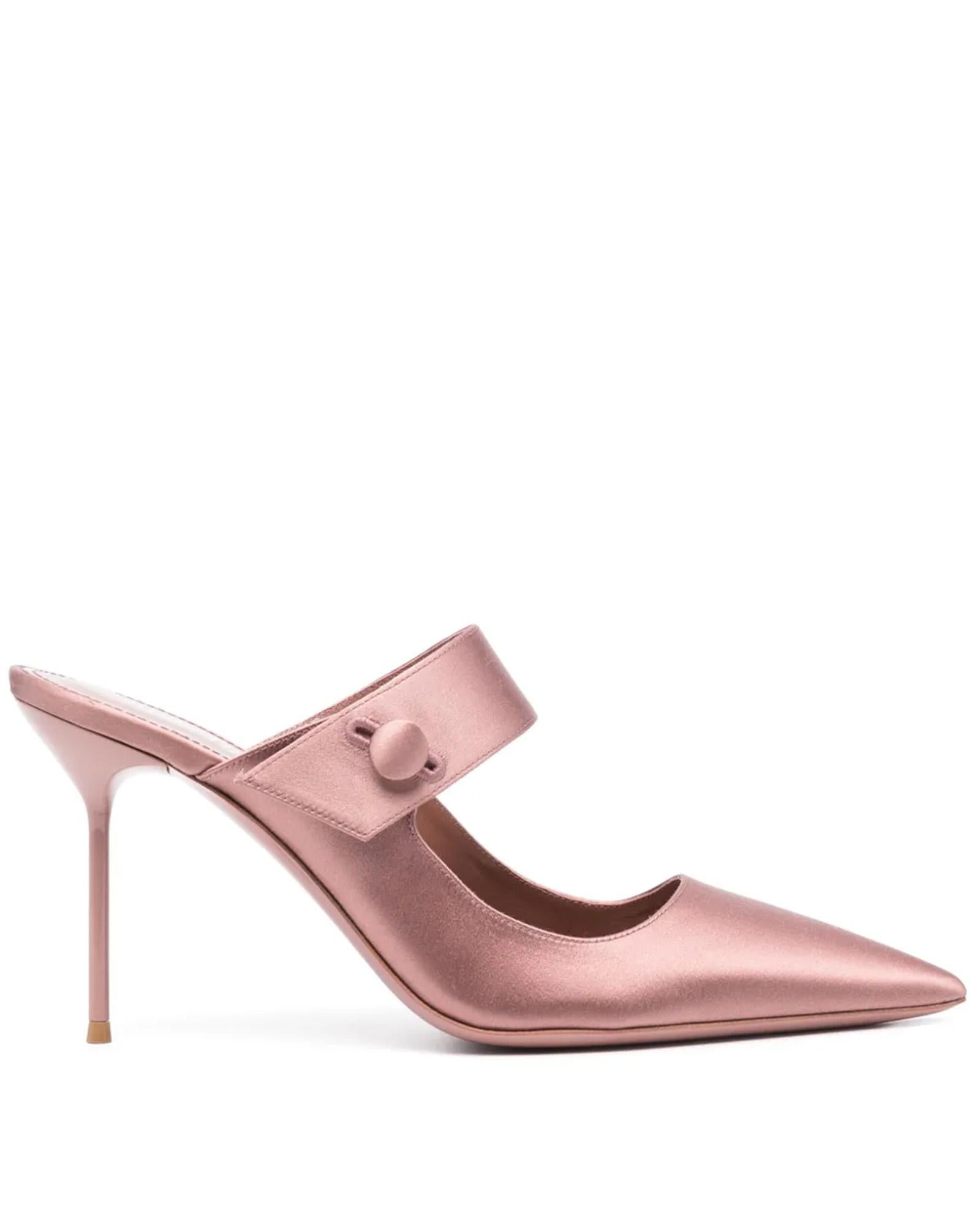 Paris Texas Heels