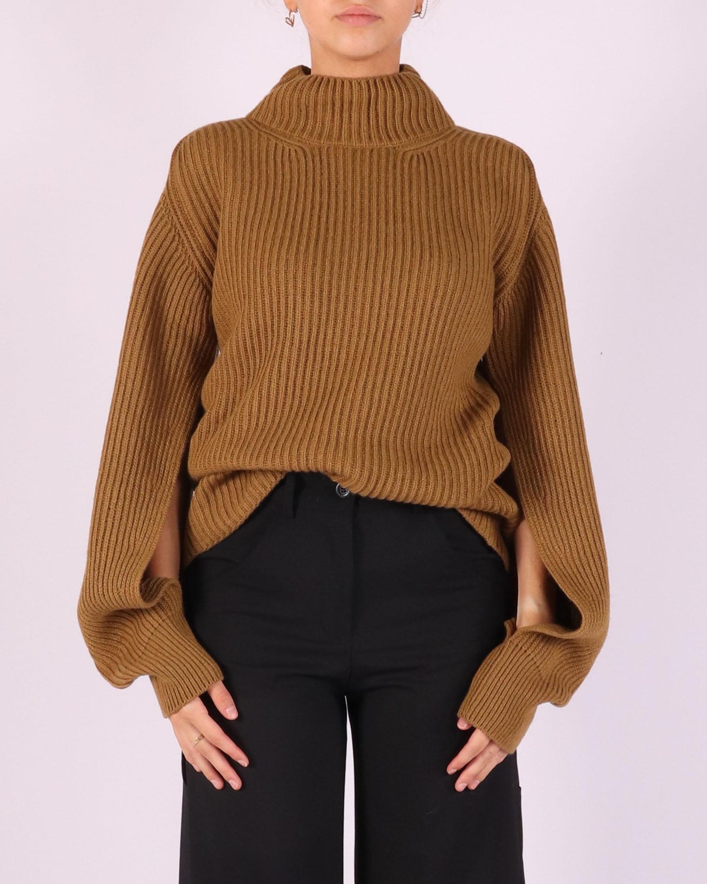 Nude Truien / Sweaters