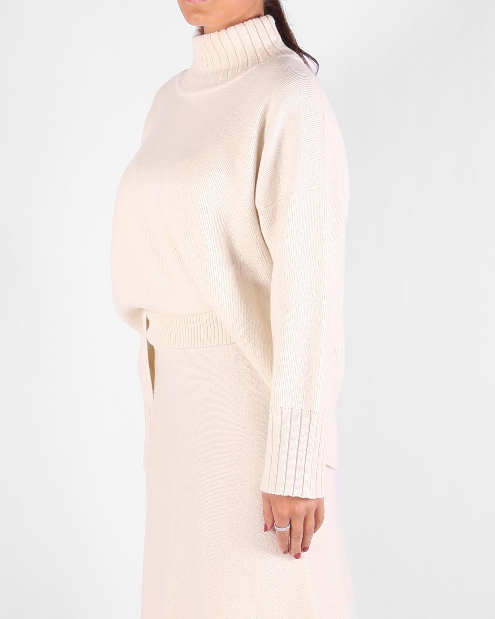 LIVIANA CONTI sweater