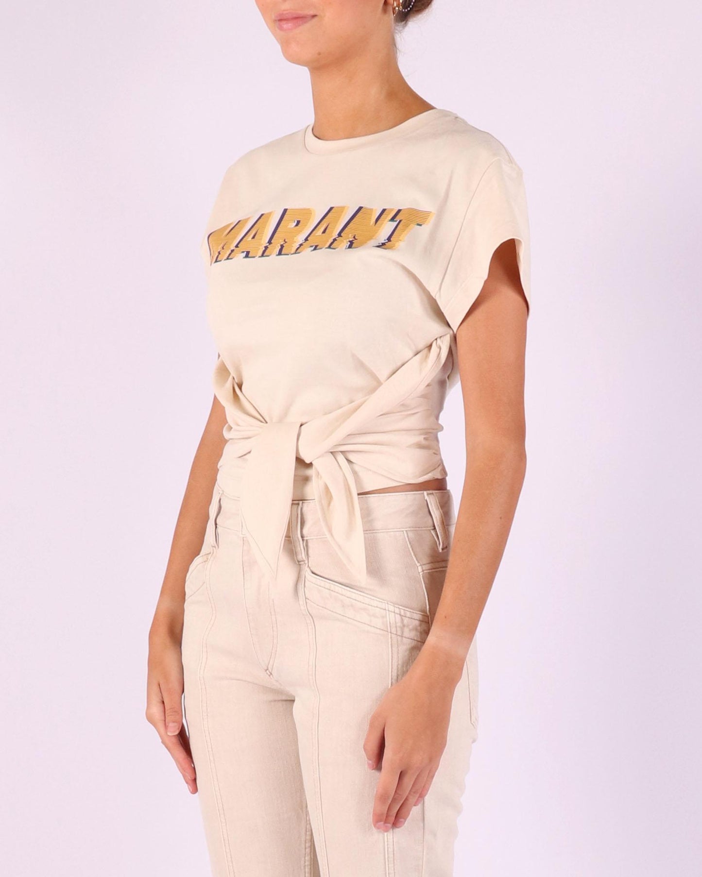 Marant Etoile T-shirts