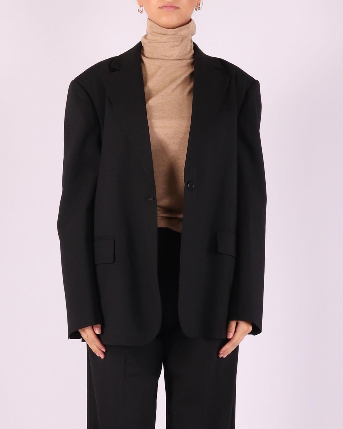 Nude Blazers