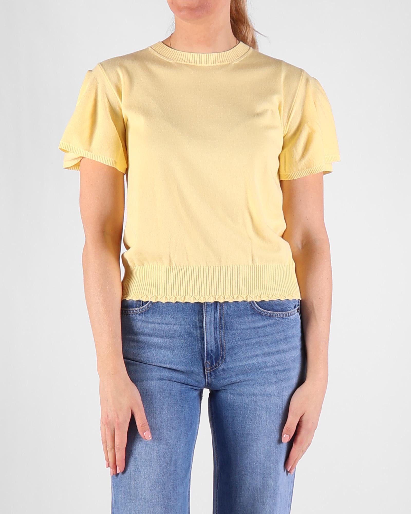Twinset Truien/sweaters