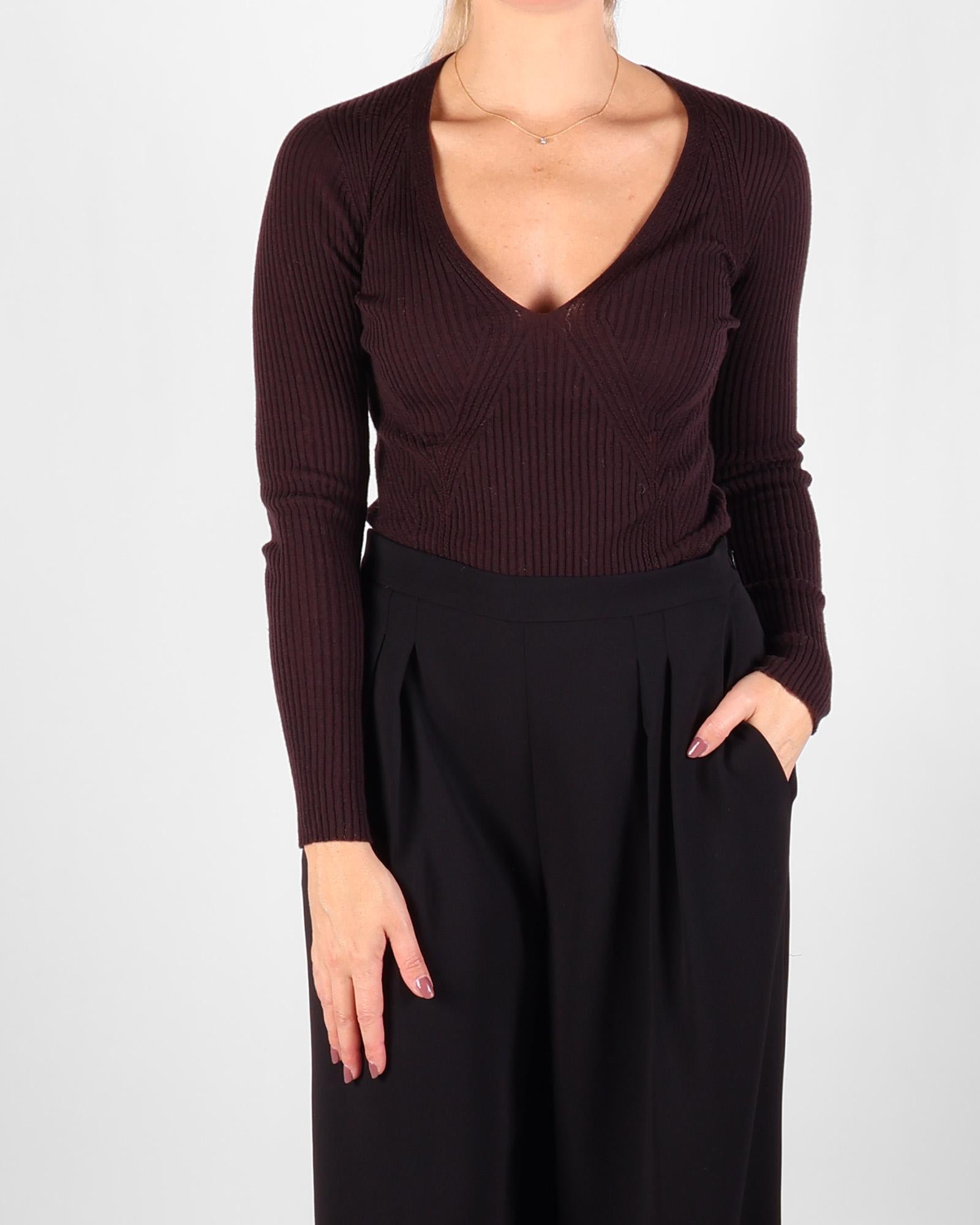 Twinset Truien/sweaters