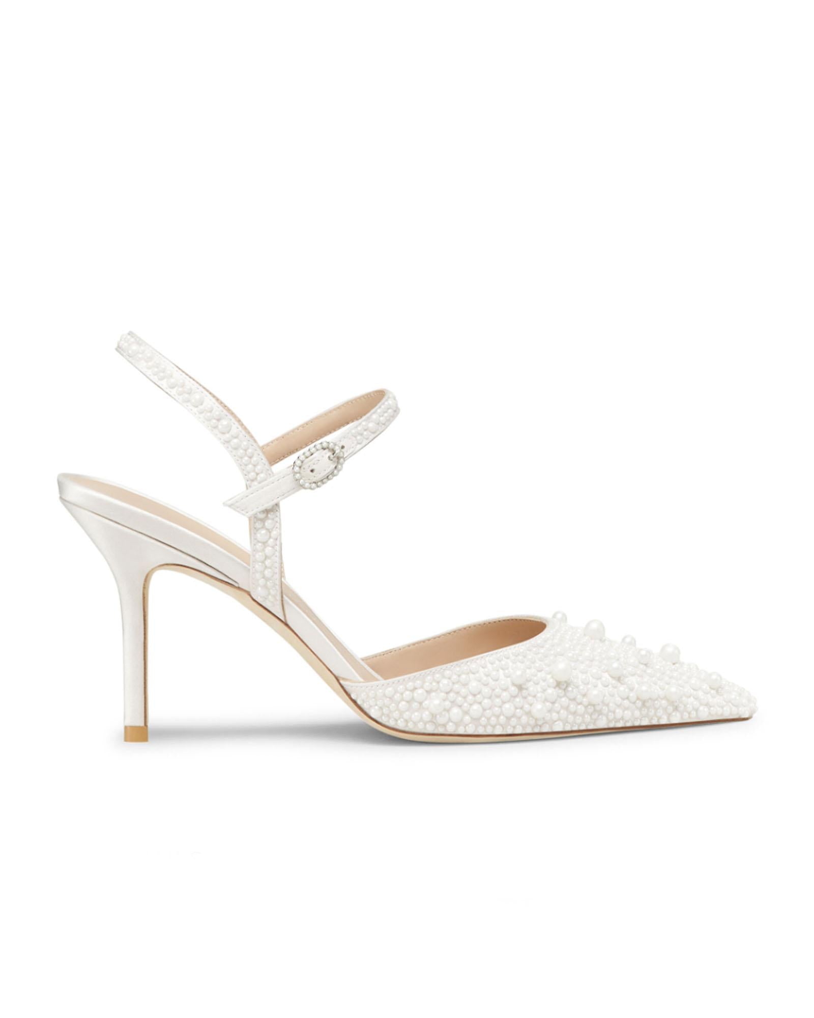 STUART WEITZMAN Heels