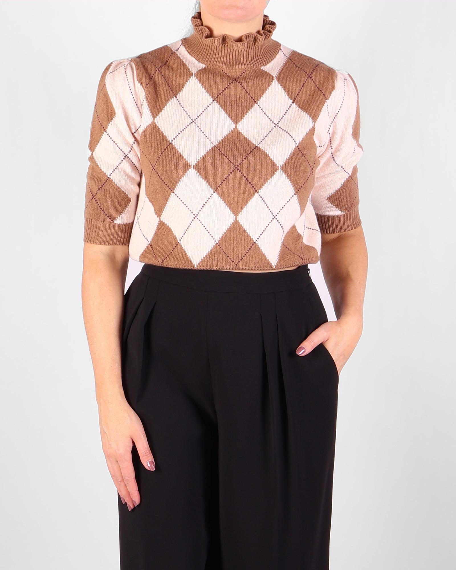 Twinset Truien/sweaters