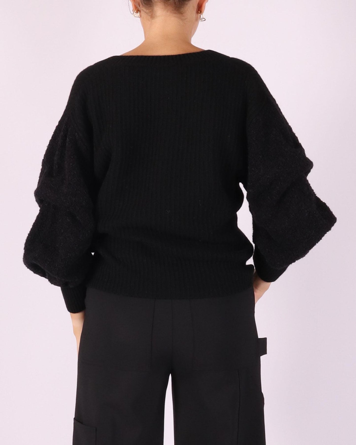 Nude Truien / Sweaters