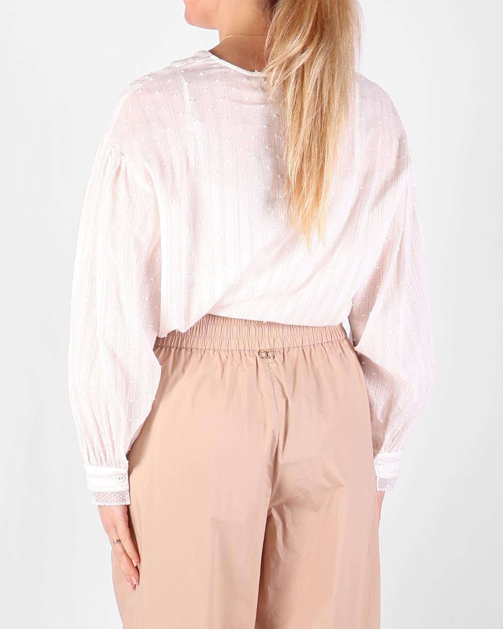 Twinset Blouses
