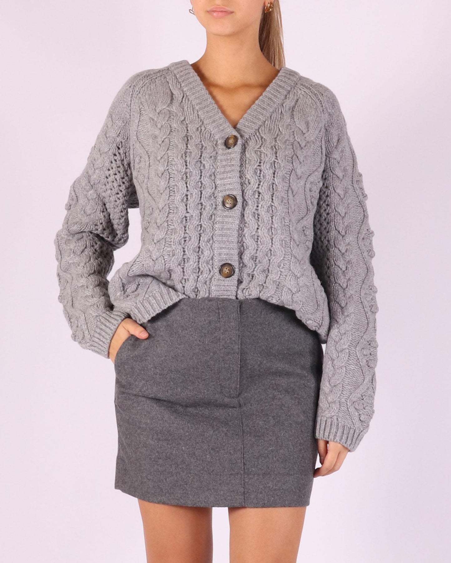 Loulou Studio Vesten