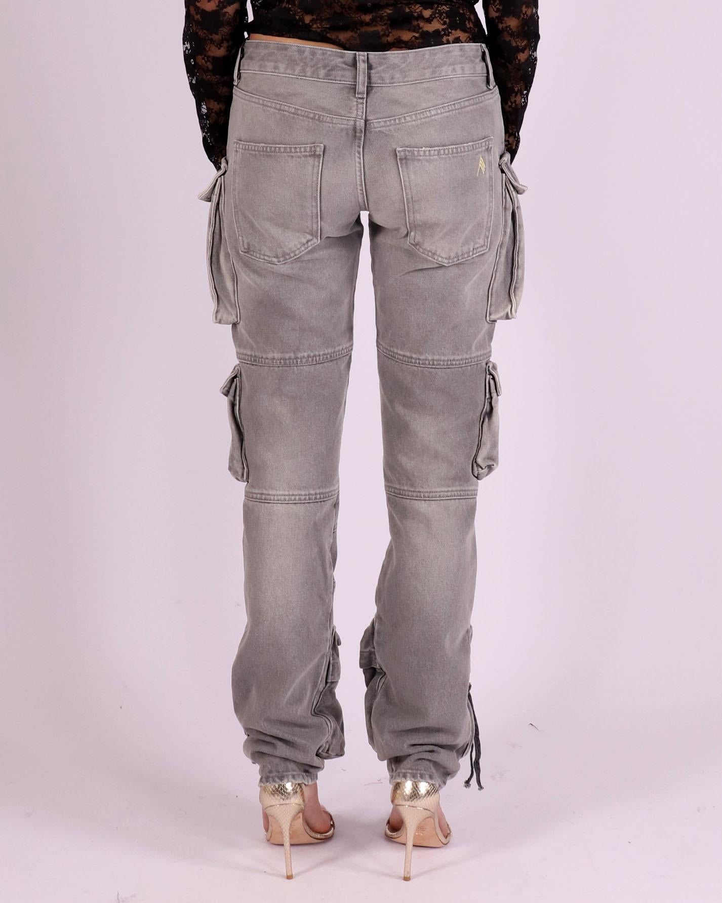 THE ATTICO Jeans