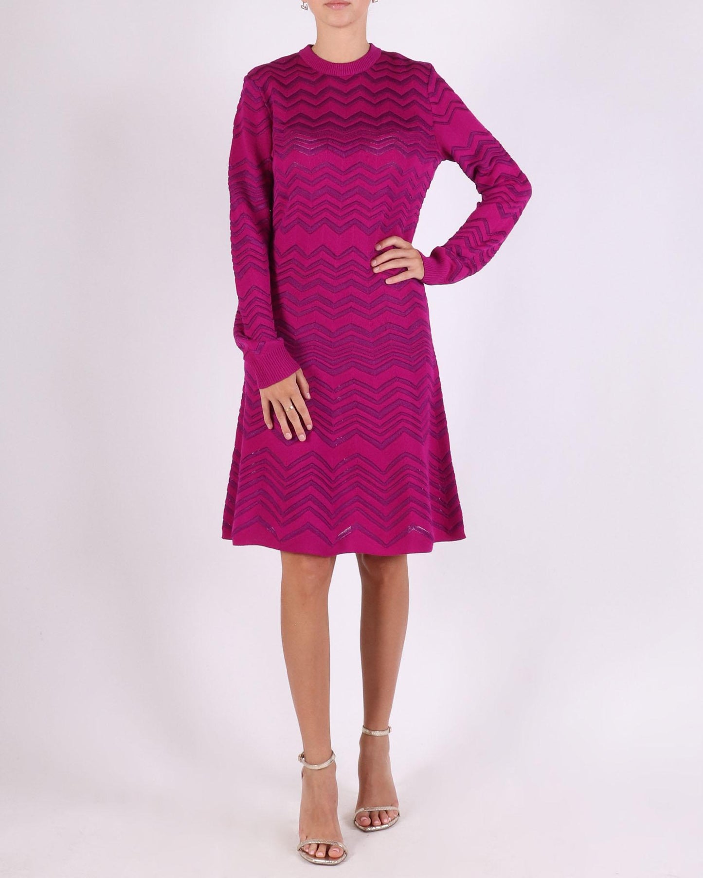 Missoni Jurken