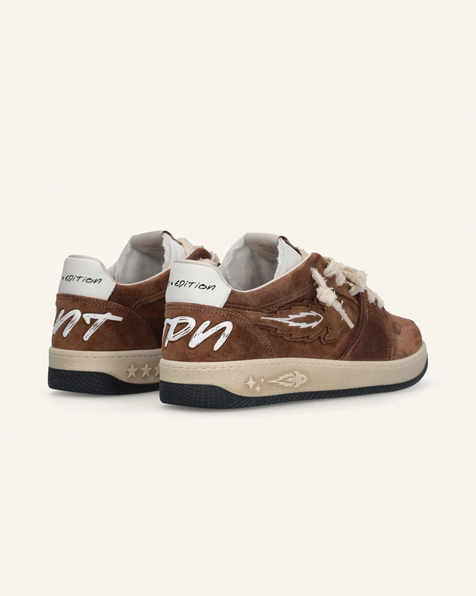 ENTJPN Sneakers