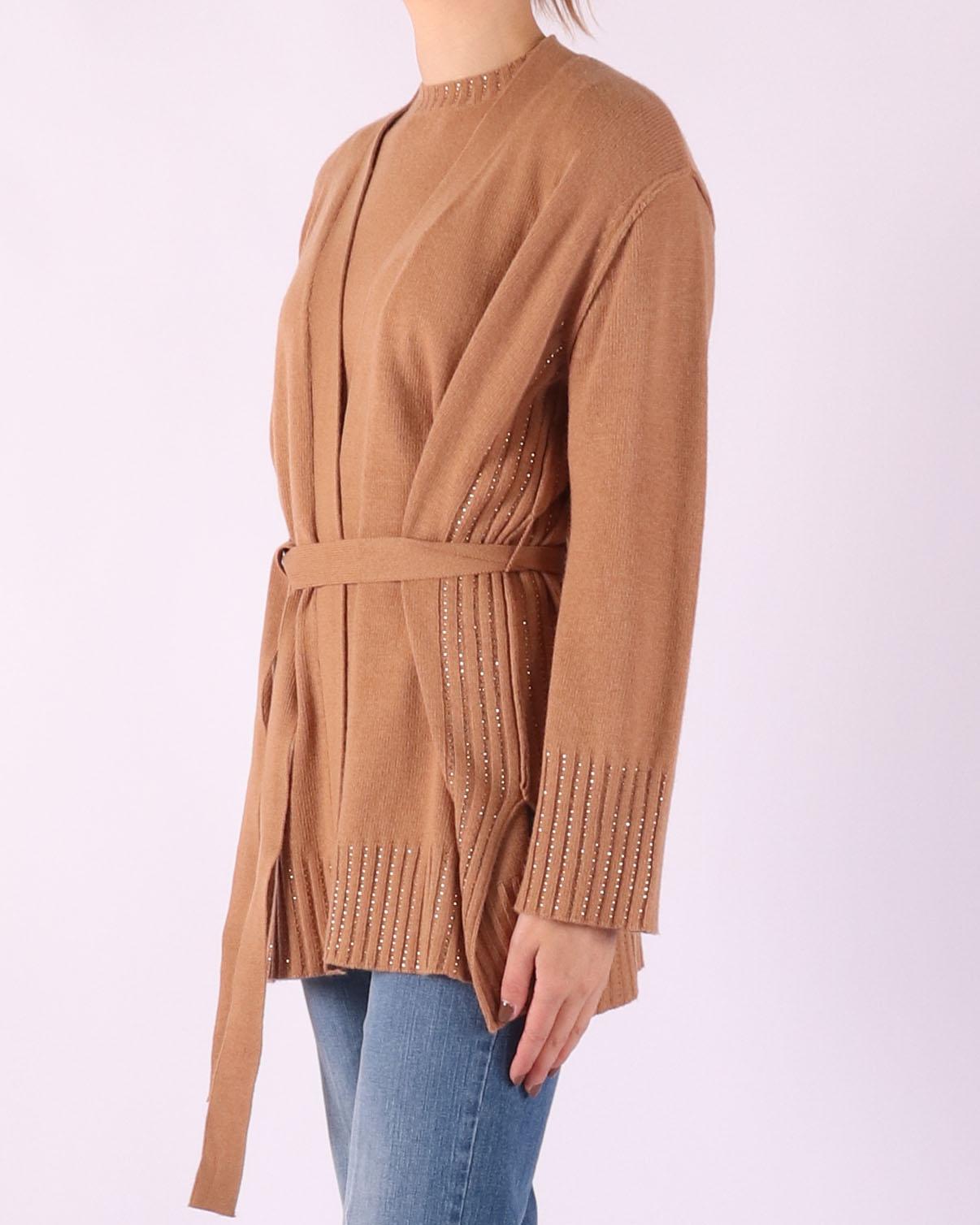 Twinset Vest