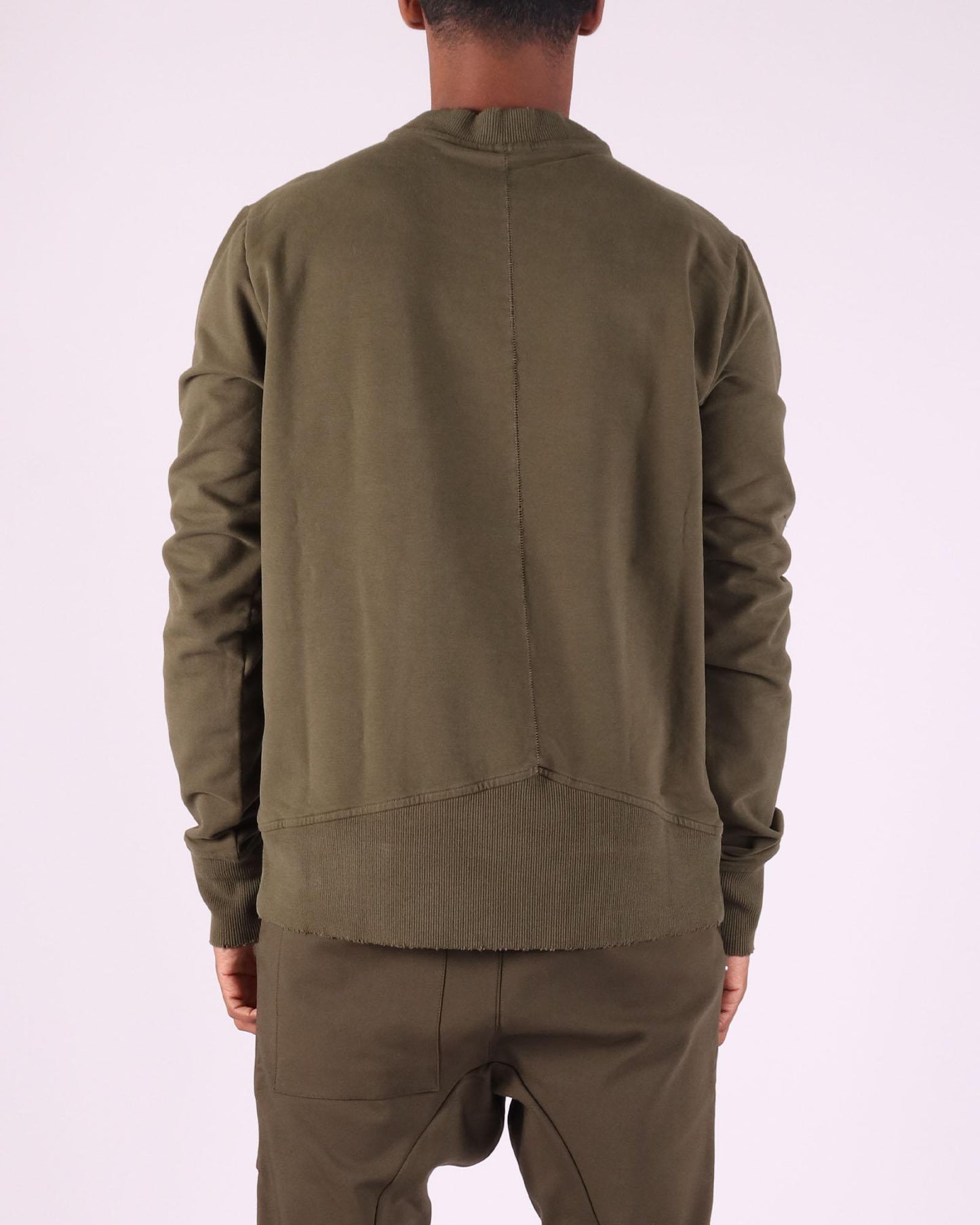Thom Krom Truien / Sweater