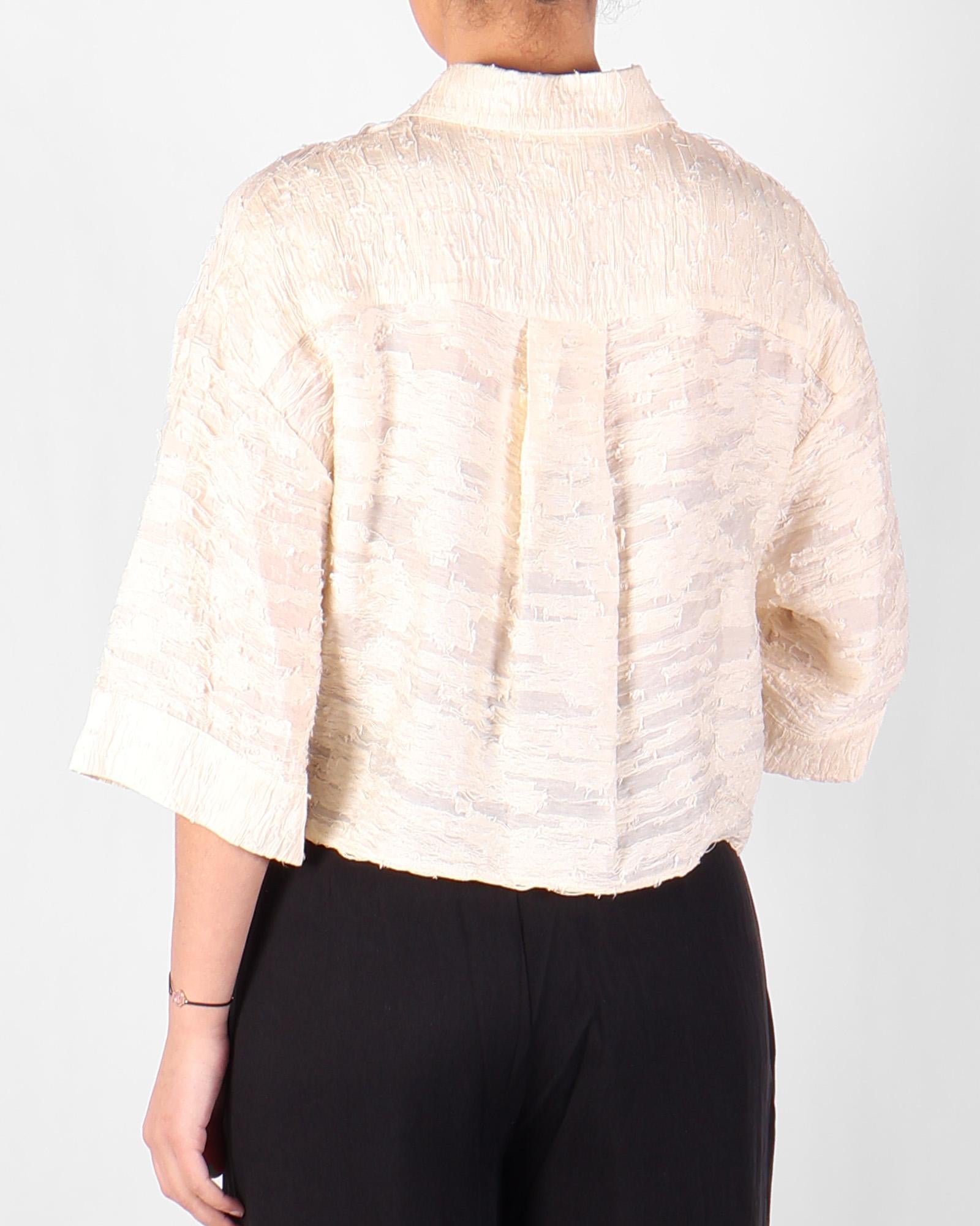 ONE AND OTHER Blouses