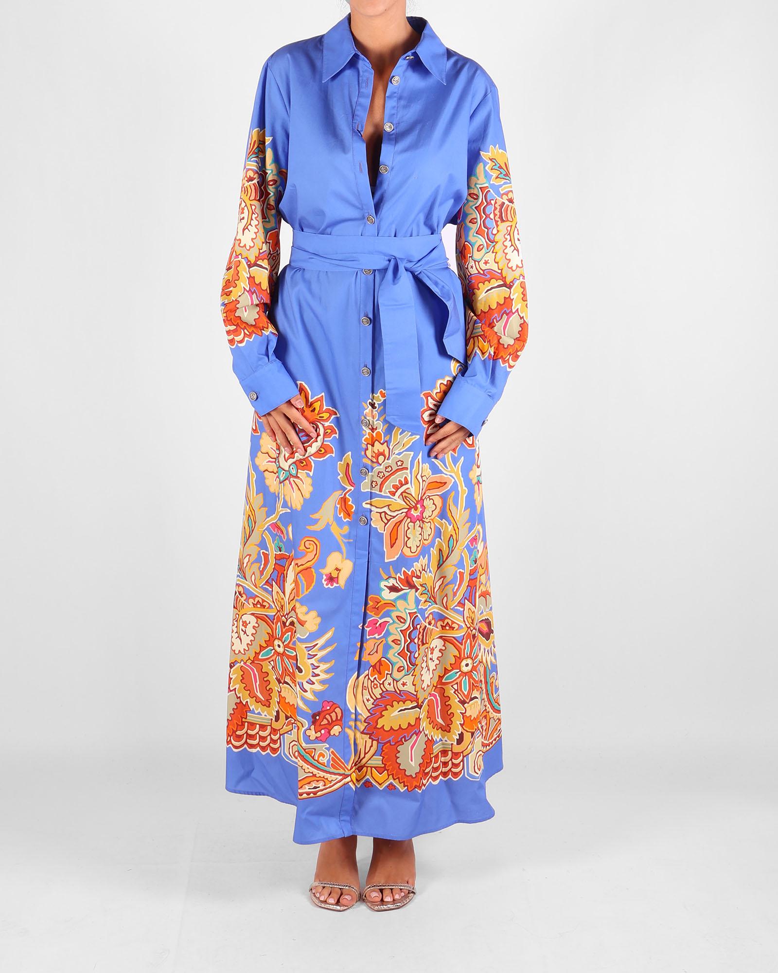 Etro Jurken