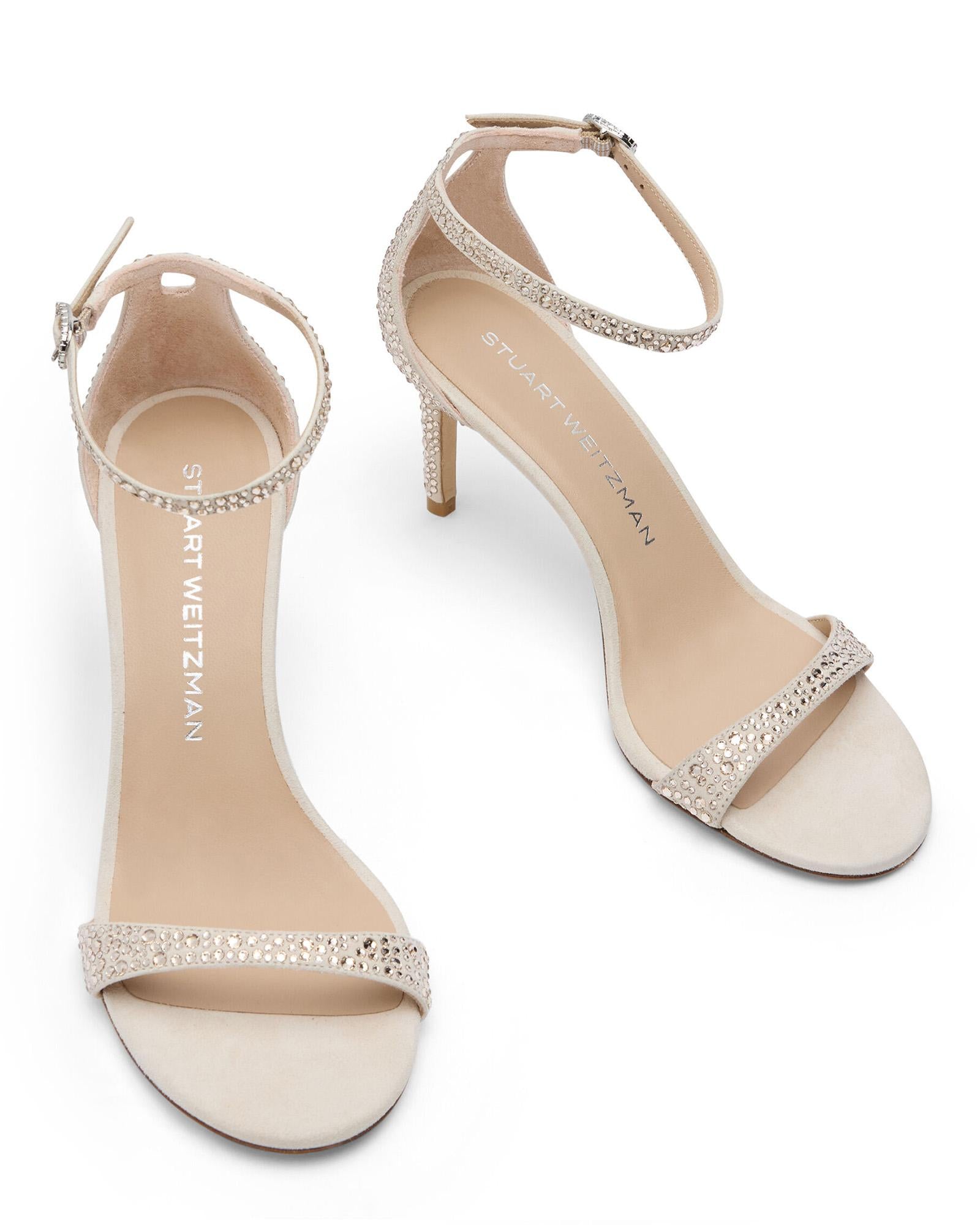 STUART WEITZMAN Heels