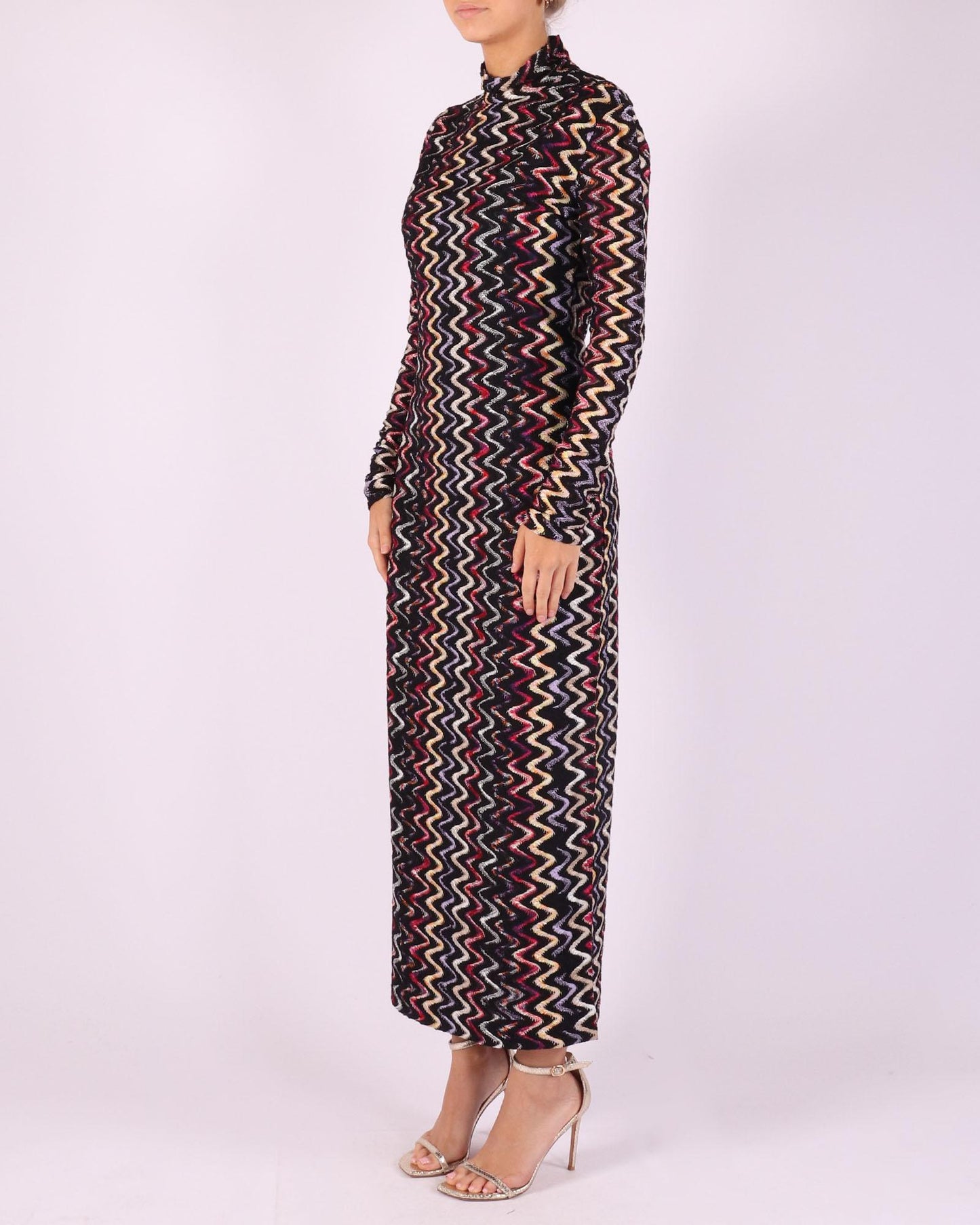Missoni Jurken