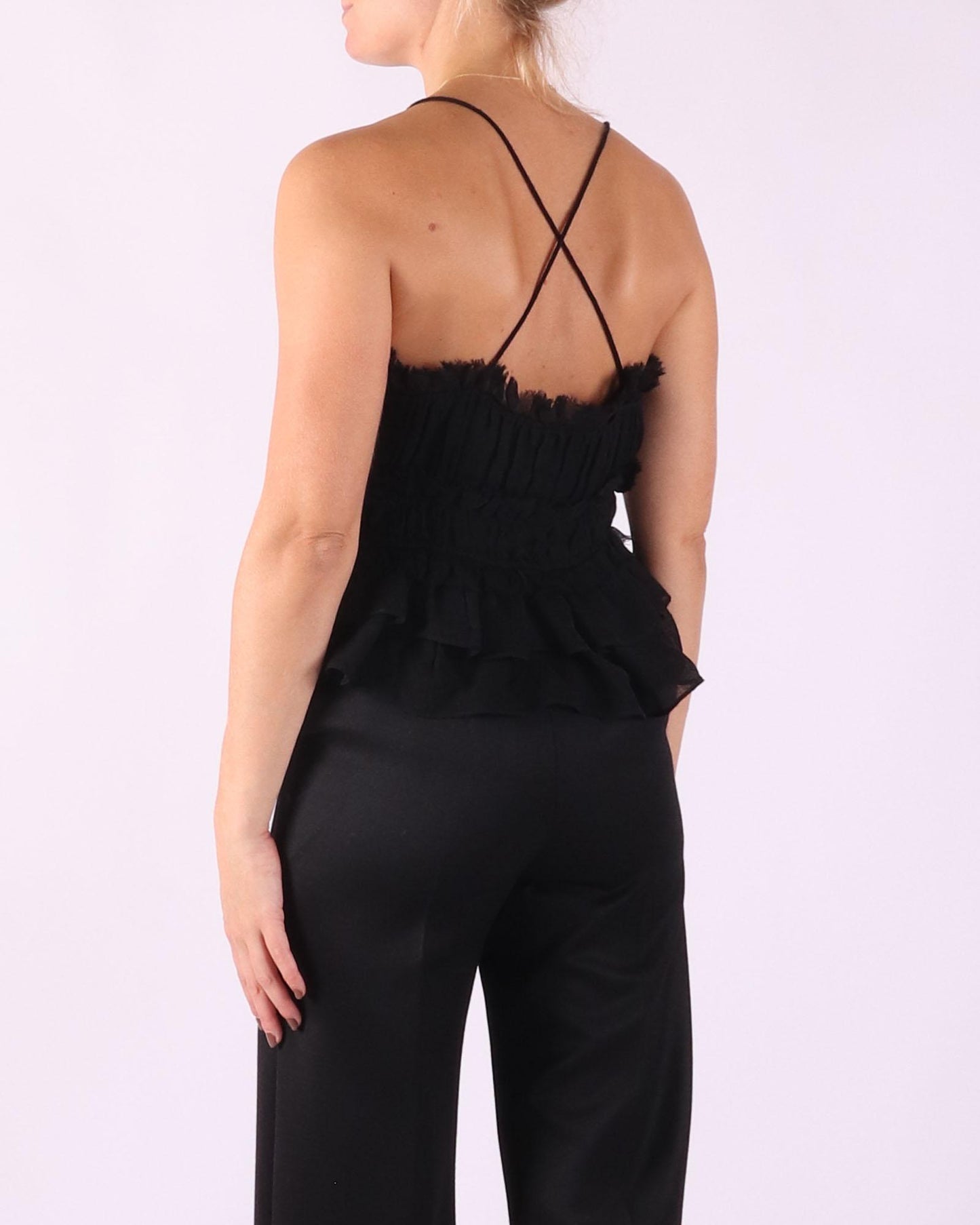 Ulla Johnson Tops