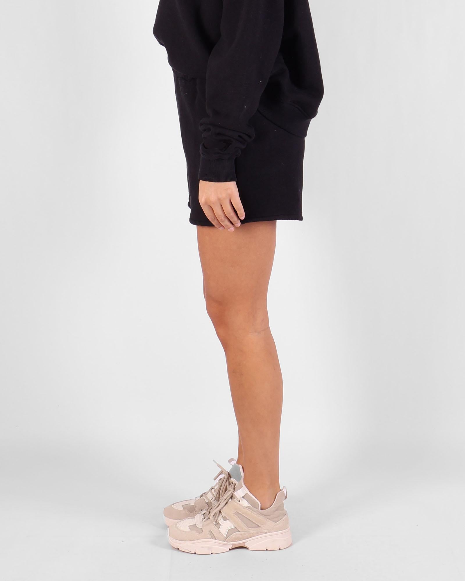 JUST A T Shorts