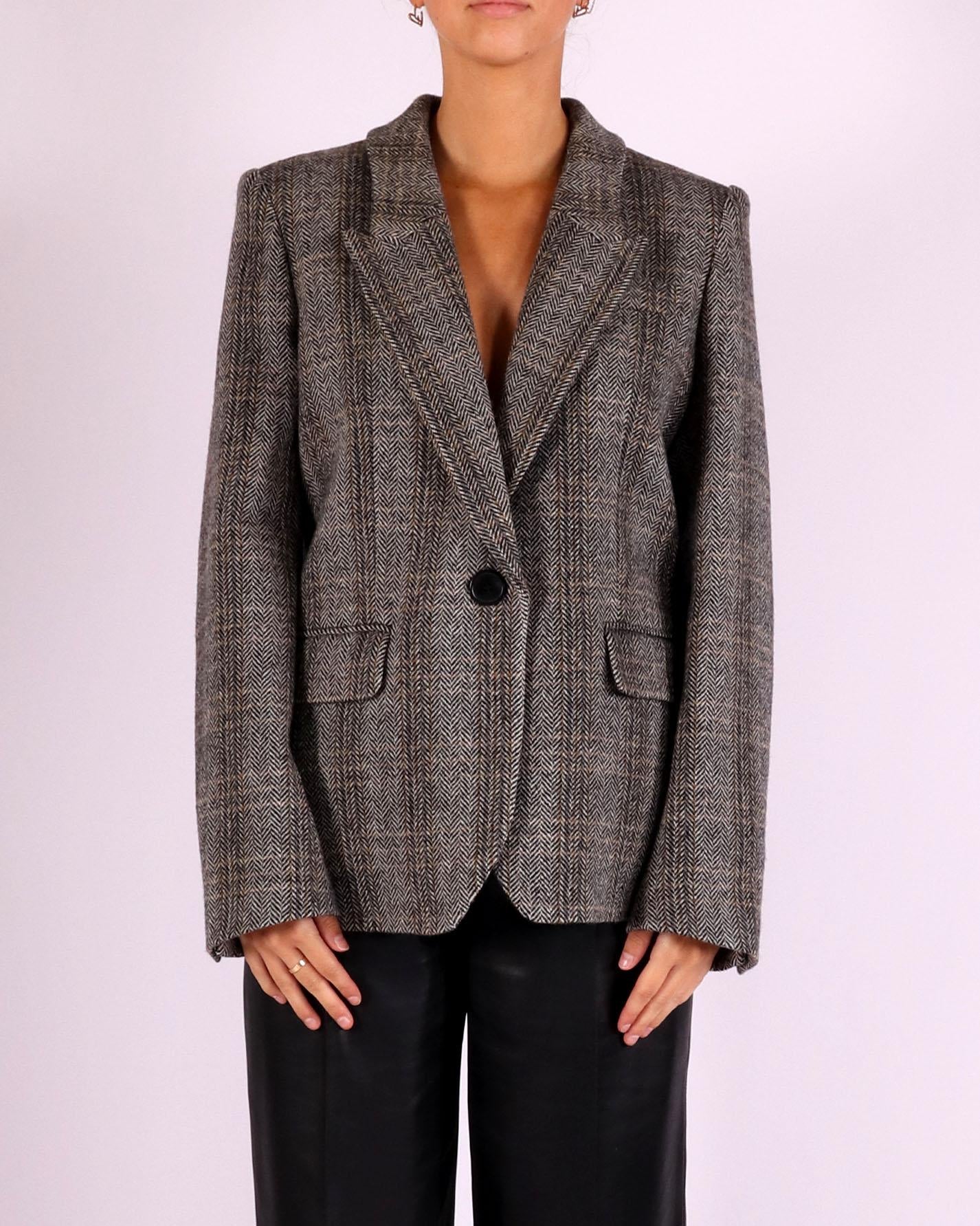 Marant Etoile Blazers