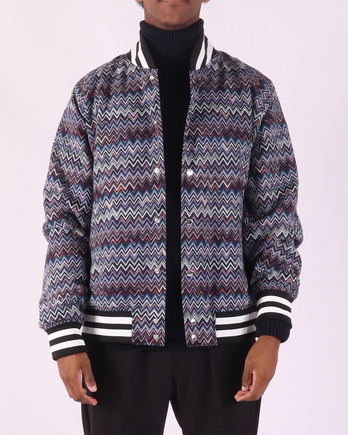 Missoni Jacks