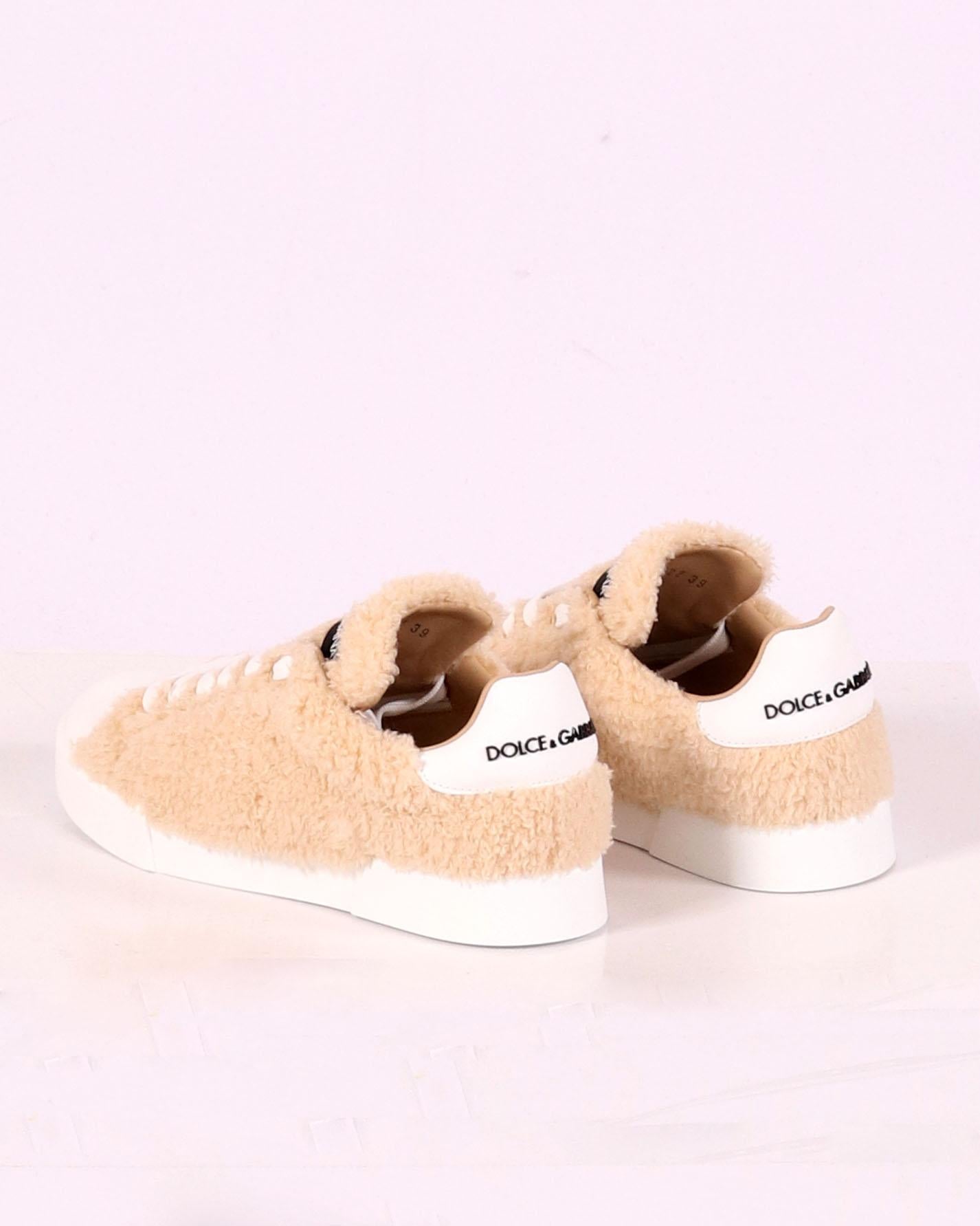 Dolce & Gabbana Sneakers