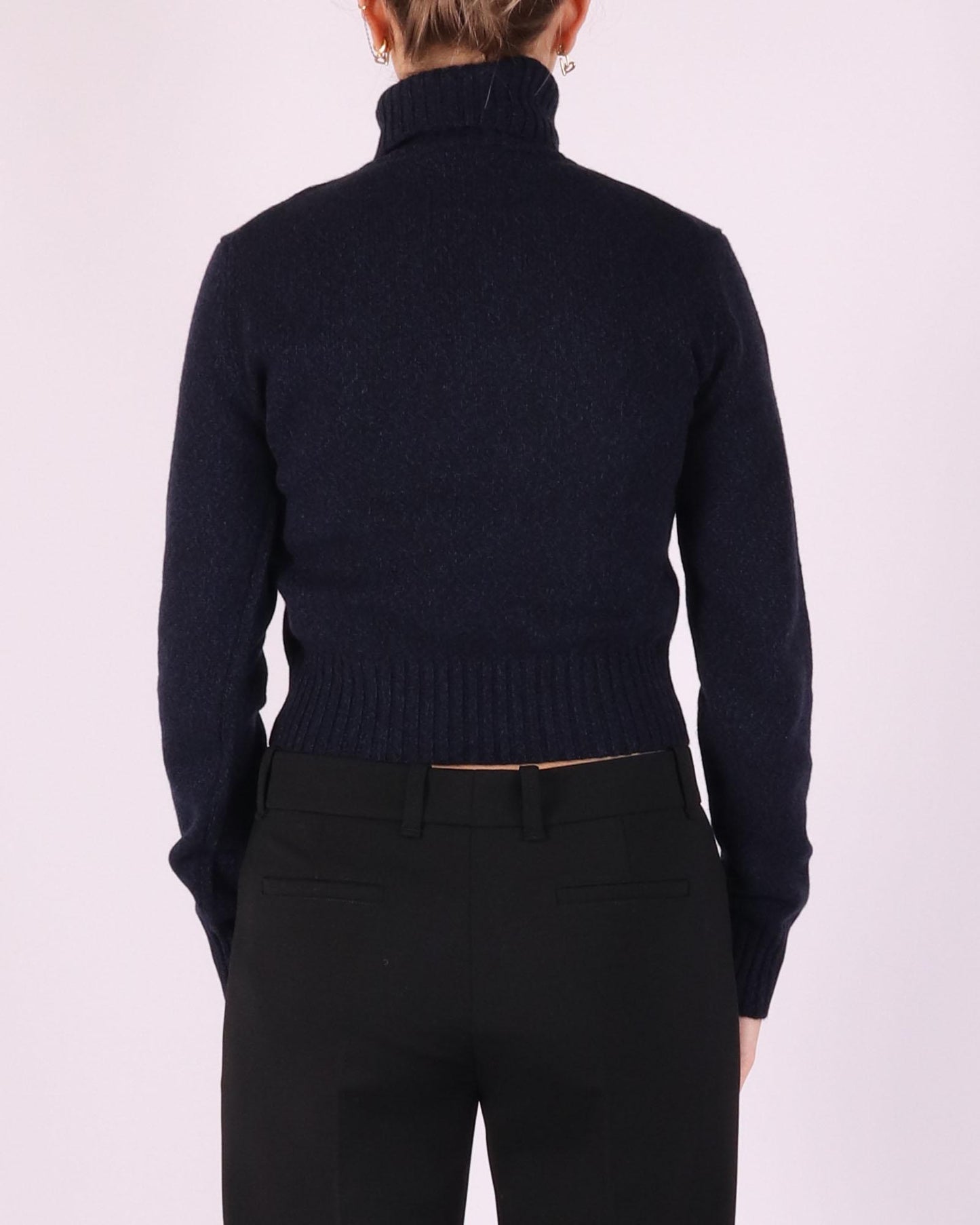 Ami sweater
