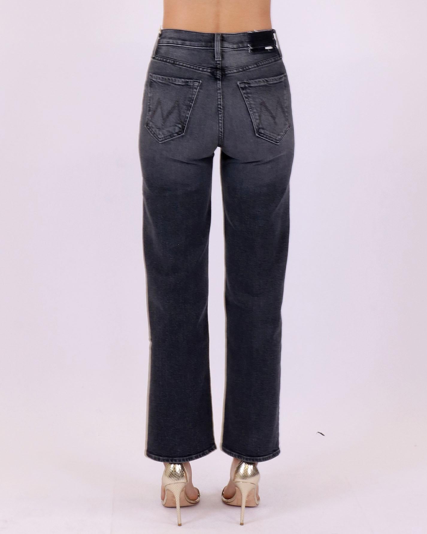 Mother Jeans