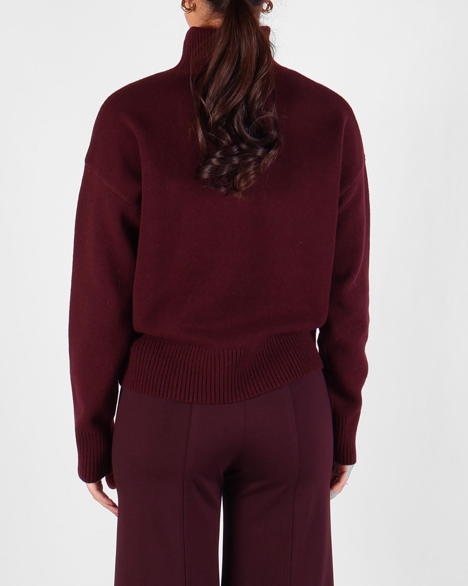 Ami pullover